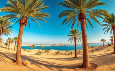 Fayoum Oasis, Egypt: Best Things to Do – Top Picks