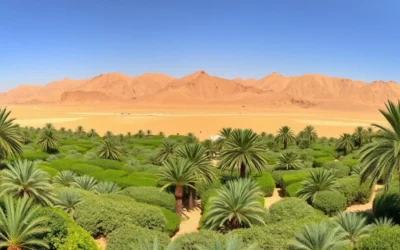 Kharga Oasis, Egypt: Best Things to Do – Top Picks