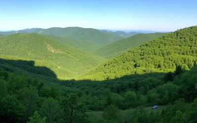 Laurel Ridge State Park, Pennsylvania: Best Things to Do – Top Picks