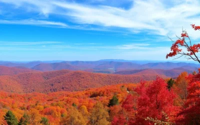 Laurel Summit State Park, Pennsylvania: Best Things to Do – Top Picks