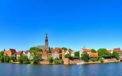 Lubeck, Germany: Best Things to Do – Top Picks