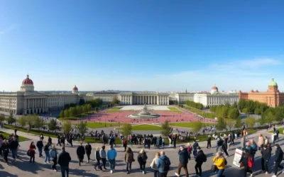 Minsk, Belarus: Best Things to Do – Top Picks