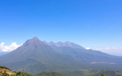 Mount Guna, Ethiopia: Best Things to Do – Top Picks