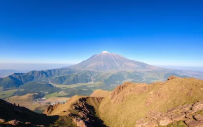 Mount Ras Dashen, Ethiopia: Best Things to Do – Top Picks