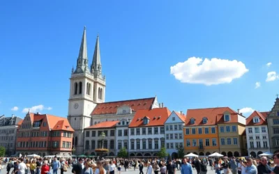 Munich, Germany: Best Things to Do – Top Picks