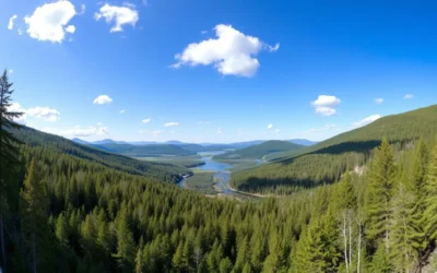 Nechkinsky National Park, Russia: Best Things to Do – Top Picks