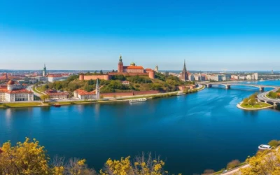 Nizhny Novgorod, Russia: Best Things to Do – Top Picks