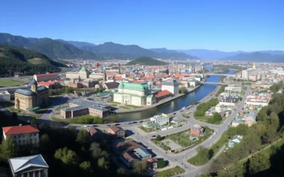 Nizhny Tagil, Russia: Best Things to Do – Top Picks