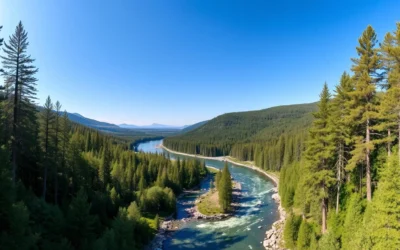 Nizhnyaya Kama National Park, Russia: Best Things to Do – Top Picks