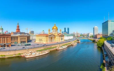 Omsk, Russia: Best Things to Do – Top Picks