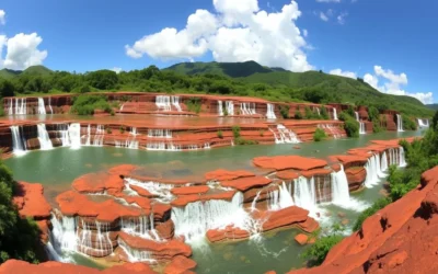 Orinduik Falls, Guyana: Best Things to Do – Top Picks