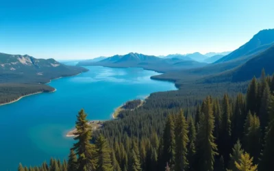 Paanajärvi National Park, Russia: Best Things to Do – Top Picks