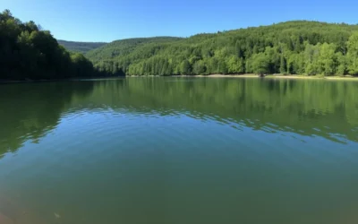 Parker Dam State Park, Pennsylvania: Best Things to Do – Top Picks