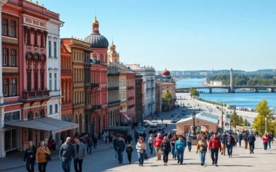 Perm, Russia: Best Things to Do – Top Picks