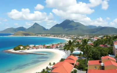 Sandy Point Town (St. Kitts), St. Kitts and Nevis: Best Things to Do – Top Picks