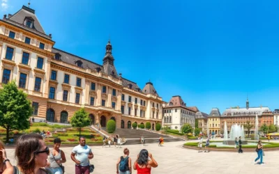 Stuttgart, Germany: Best Things to Do – Top Picks