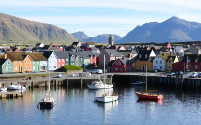 Tórshavn, Faroe Islands: Best Things to Do – Top Picks