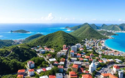 Victoria, Grenada: Best Things to Do – Top Picks