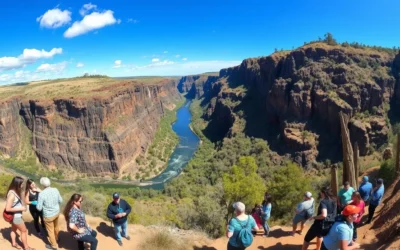 Werribee Gorge State Park, Victoria: Best Things to Do – Top Picks
