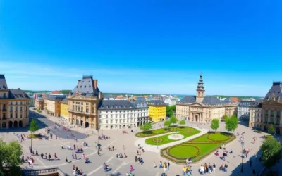 Wiesbaden, Germany: Best Things to Do – Top Picks