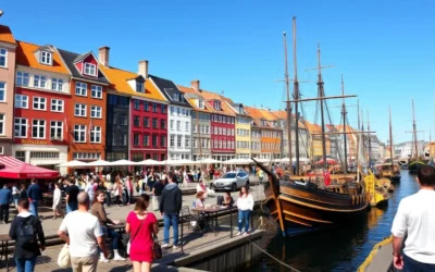 Copenhagen, Denmark: Best Things to Do – Top Picks