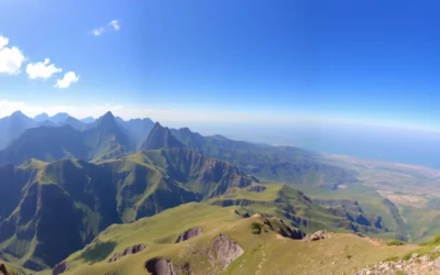 Simien Mountains, Ethiopia: Best Things to Do – Top Picks