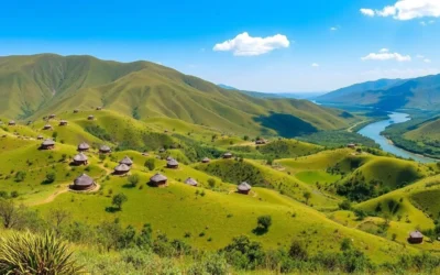 Omo Valley, Ethiopia: Best Things to Do – Top Picks