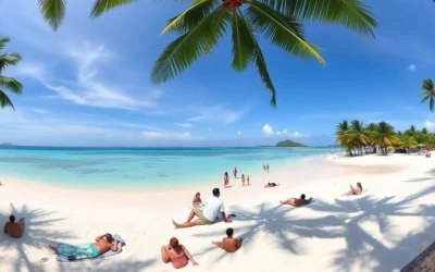 Balabac Island, Philippines: Best Things to Do – Top Picks