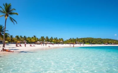 Sainte-Anne Beach (Grande-Terre), Guadeloupe: Best Things to Do – Top Picks