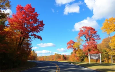 Middle Fork State Park, Illinois: Best Things to Do – Top Picks