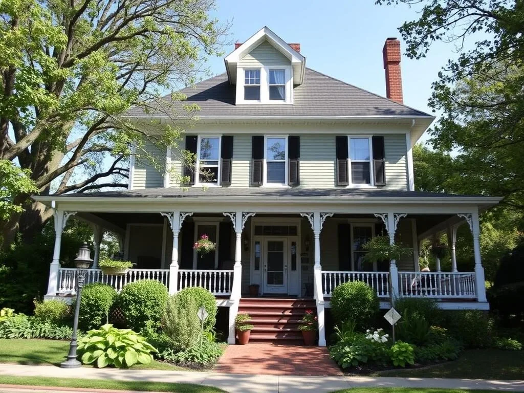 Scenic bed and breakfast in Oregon, IL with views of Rock River