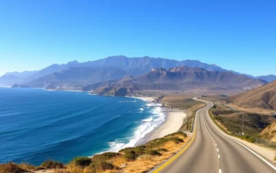 McGrath State Beach, California: Best Things to Do – Top Picks