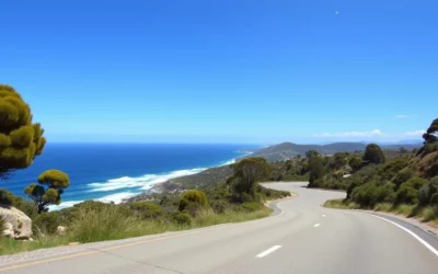 Bicheno, Tasmania: Best Things to Do – Top Picks