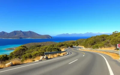 Coles Bay, Tasmania: Best Things to Do – Top Picks