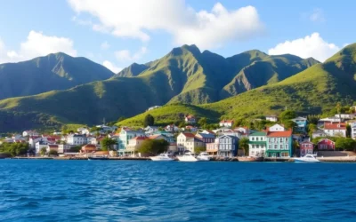 Old Road Town (St. Kitts), St. Kitts and Nevis: Best Things to Do – Top Picks