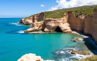 Point Addis Marine National Park, Victoria: Best Things to Do – Top Picks
