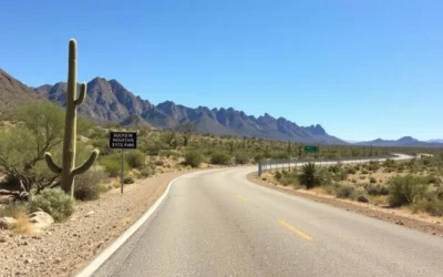 Buckskin Mountain State Park, Arizona: Best Things to Do – Top Picks