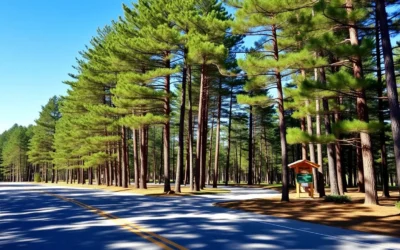 Johnson-Sauk Trail State Park, Illinois: Best Things to Do – Top Picks