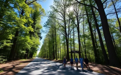 Mermet Lake State Park, Illinois: Best Things to Do – Top Picks