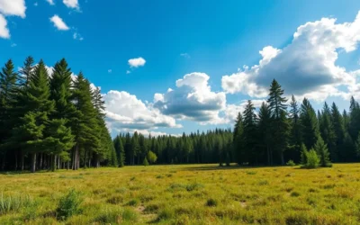 Orlovskoye Polesye National Park, Russia: Best Things to Do – Top Picks