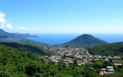 Brades, Montserrat: Best Things to Do – Top Picks