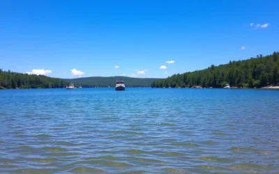 Caney Lake (Jackson Parish), Louisiana: Best Things to Do – Top Picks