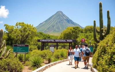 Christoffel National Park, Curacao: Best Things to Do – Top Picks