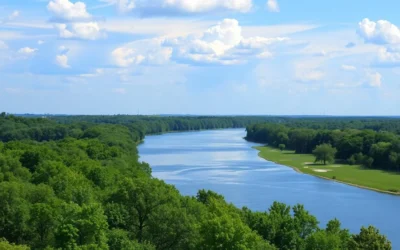 Goose Island (Mississippi River), Illinois: Best Things to Do – Top Picks