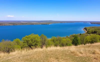 Heidecke Lake State Park, Illinois: Best Things to Do – Top Picks