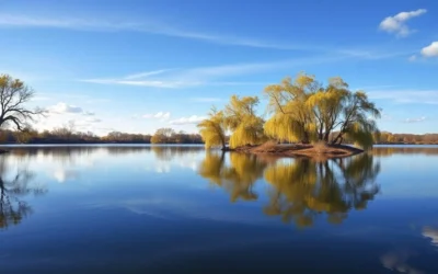 Horseshoe Lake (Alexander County) State Park, Illinois: Best Things to Do – Top Picks