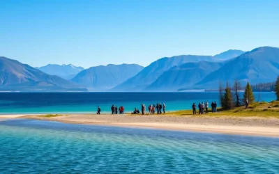 Pribaikalsky National Park, Russia: Best Things to Do – Top Picks