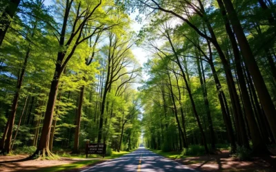 Laurel Hill State Park, Pennsylvania: Best Things to Do – Top Picks