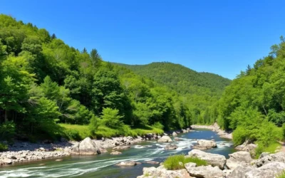 Lehigh Gorge State Park, Pennsylvania: Best Things to Do – Top Picks