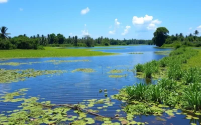 Mahaica Lakes Region, Guyana: Best Things to Do – Top Picks